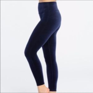 Leggings do lie :)